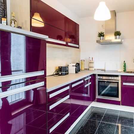 Homefy Oldtown Apartment - 6 People - 2 Bath - Balcony - Top Location Düsseldorf Exteriör bild